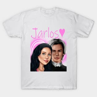 Descendants couple T-Shirt